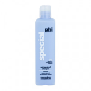 Šampon Subrina Professional PHI Special proti prhljaju 250 ml