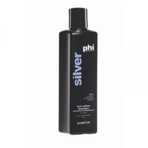 Subrina Professional PHI Silver Shampoo 250ml
