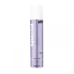 Subrina Professional PHI Suhi šampon, 200ml